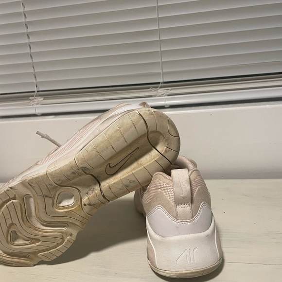 Nike Air Max 200 Light Pink Size 6 - Picture 5 of 5